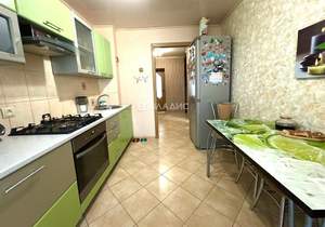 3-к квартира, вторичка, 66м2, 5/6 этаж