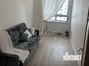 1-к квартира, вторичка, 35м2, 8/18 этаж