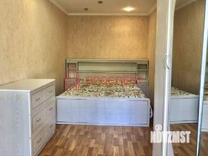2-к квартира, вторичка, 43м2, 4/4 этаж