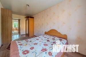 3-к квартира, вторичка, 54м2, 2/5 этаж