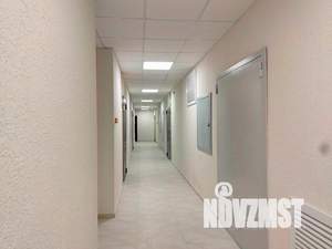 4-к квартира, вторичка, 126м2, 17/18 этаж