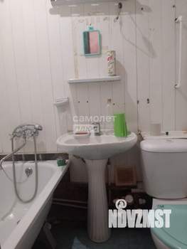 1-к квартира, вторичка, 29м2, 1/5 этаж