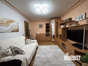 3-к квартира, вторичка, 66м2, 5/6 этаж