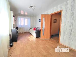 2-к квартира, вторичка, 50м2, 10/10 этаж