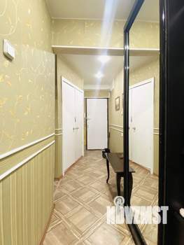 3-к квартира, вторичка, 58м2, 3/9 этаж