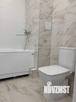 1-к квартира, вторичка, 32м2, 6/20 этаж
