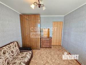 2-к квартира, вторичка, 38м2, 7/9 этаж