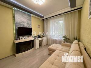 3-к квартира, вторичка, 81м2, 2/3 этаж