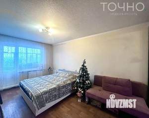 2-к квартира, вторичка, 53м2, 9/9 этаж