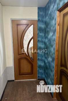 3-к квартира, вторичка, 57м2, 1/5 этаж