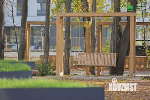 3-к квартира, строящийся дом, 77м2, 15/19 этаж