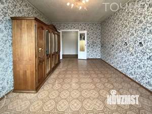 3-к квартира, вторичка, 63м2, 9/10 этаж