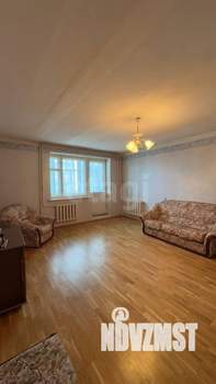 4-к квартира, вторичка, 161м2, 4/5 этаж