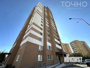 1-к квартира, вторичка, 38м2, 7/16 этаж