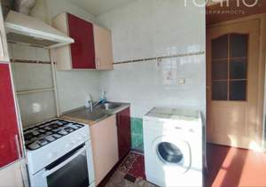 3-к квартира, вторичка, 50м2, 4/5 этаж