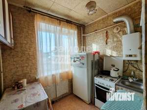 2-к квартира, вторичка, 41м2, 1/5 этаж