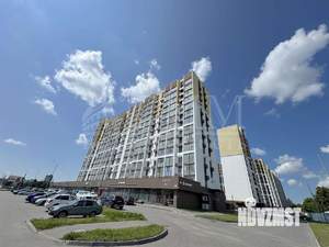 2-к квартира, вторичка, 37м2, 11/14 этаж