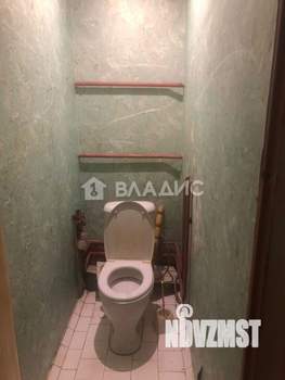 3-к квартира, вторичка, 67м2, 1/9 этаж