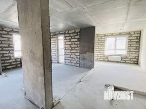 2-к квартира, вторичка, 73м2, 2/18 этаж