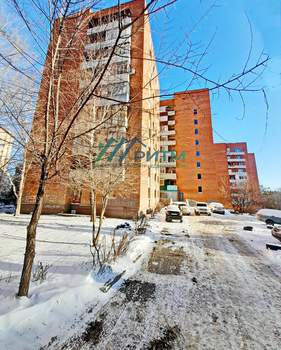 Студия квартира, вторичка, 17м2, 8/9 этаж