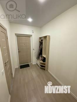 Студия квартира, вторичка, 33м2, 17/17 этаж