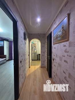 1-к квартира, вторичка, 36м2, 8/10 этаж