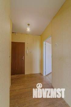 1-к квартира, вторичка, 37м2, 5/9 этаж