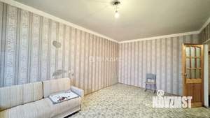 2-к квартира, вторичка, 53м2, 10/10 этаж