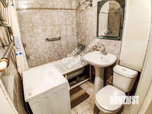3-к квартира, вторичка, 57м2, 2/5 этаж