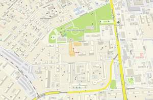 2-к квартира, вторичка, 62м2, 13/17 этаж