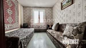 2-к квартира, вторичка, 56м2, 9/10 этаж