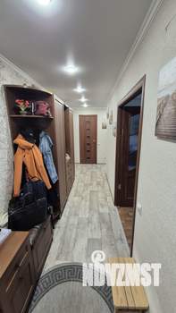 3-к квартира, вторичка, 61м2, 9/9 этаж