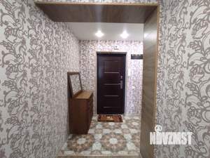 1-к квартира, вторичка, 51м2, 8/15 этаж