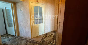 2-к квартира, вторичка, 45м2, 5/5 этаж