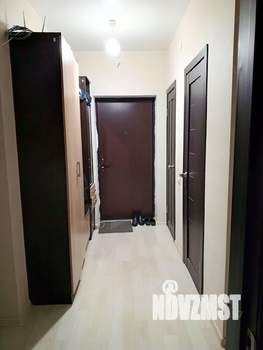 3-к квартира, вторичка, 78м2, 21/22 этаж