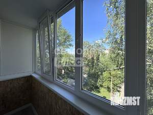 2-к квартира, вторичка, 43м2, 5/5 этаж