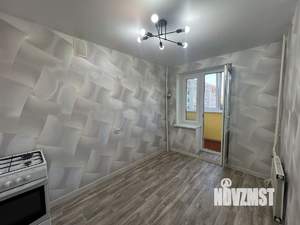 1-к квартира, вторичка, 34м2, 7/10 этаж