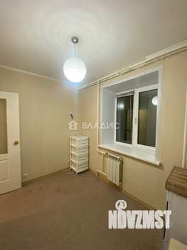 1-к квартира, вторичка, 39м2, 7/10 этаж