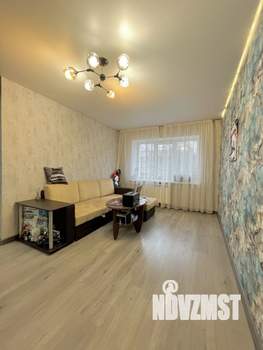 2-к квартира, вторичка, 45м2, 2/5 этаж