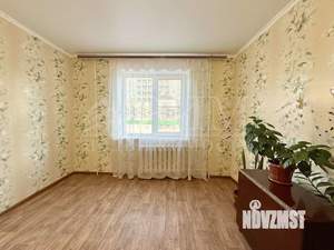 2-к квартира, вторичка, 54м2, 2/9 этаж