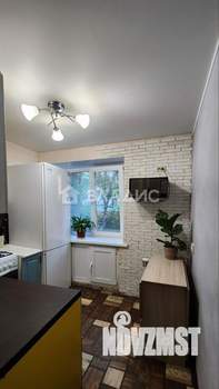 2-к квартира, вторичка, 41м2, 1/5 этаж
