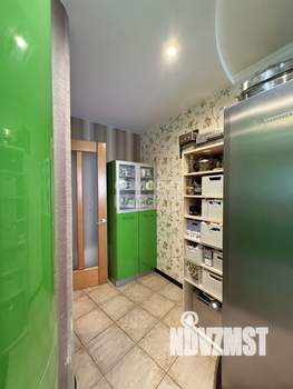3-к квартира, вторичка, 109м2, 5/9 этаж