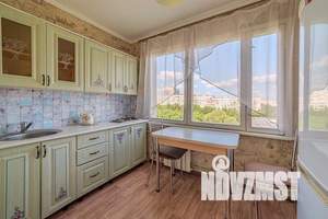 1-к квартира, вторичка, 35м2, 9/9 этаж