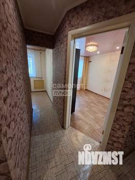 2-к квартира, вторичка, 43м2, 1/5 этаж