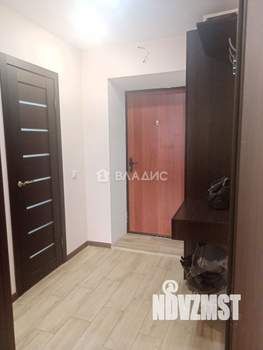 1-к квартира, вторичка, 38м2, 5/10 этаж