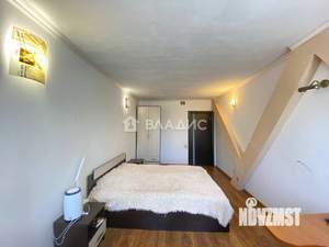 2-к квартира, вторичка, 45м2, 2/5 этаж
