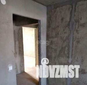 2-к квартира, сданный дом, 64м2, 10/10 этаж