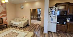 3-к квартира, вторичка, 300м2, 15/16 этаж