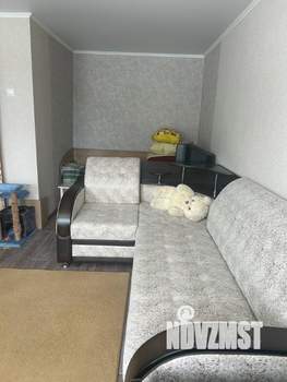 1-к квартира, вторичка, 36м2, 3/5 этаж
