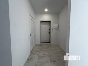 3-к квартира, сданный дом, 48м2, 12/20 этаж
